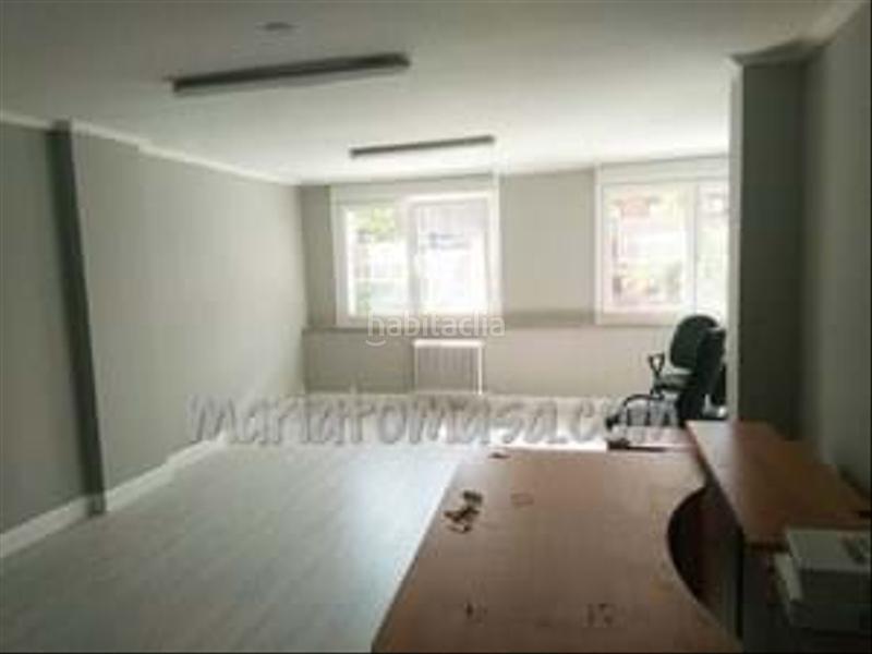 Foto 1acc74b6-ce9e-4dac-81e5-10a7e6341ebf. Bureau dans Basurtu Bilbao