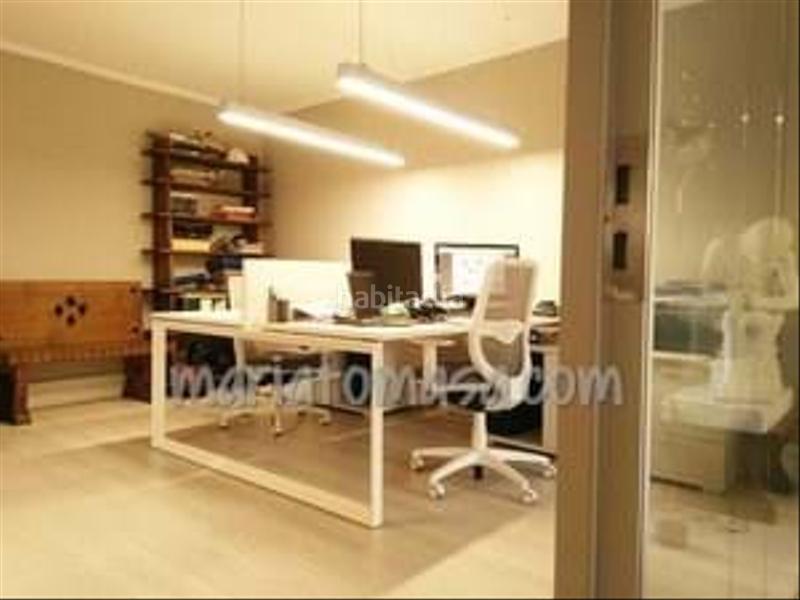 Foto 5fc12e93-6d21-4b93-bfbf-ba325e53a96d. Bureau dans Basurtu Bilbao