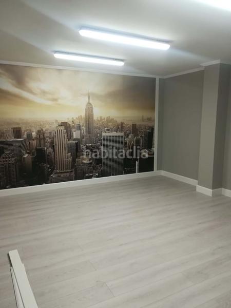 Foto 3a5eaa8d-e836-4c9a-98f2-3283951b27cf. Büro in Basurtu Bilbao