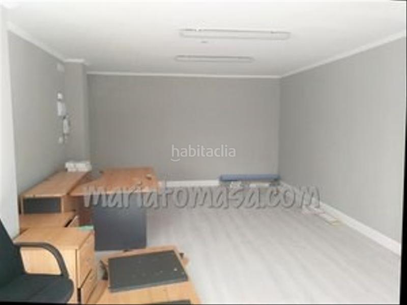 Foto e763ad14-3c74-4b80-be14-37b2a0357340. Büro in Basurtu Bilbao