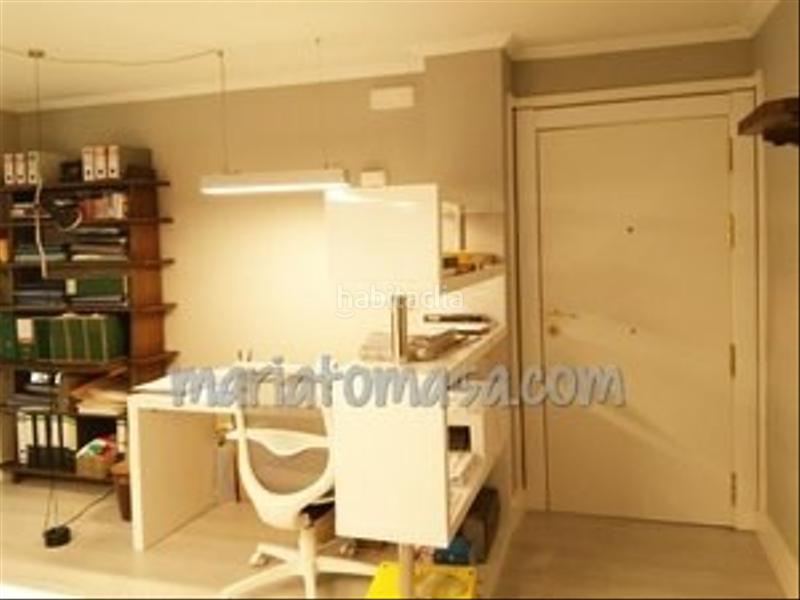 Foto 4422b946-1dd0-4de6-9086-2ae215b597bf. Oficina en Basurtu Bilbao