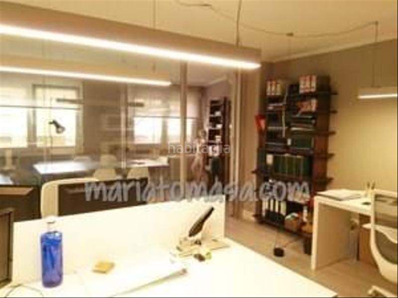 Foto d0a49501-c58f-4d48-ac23-e1f2161a65f7. Oficina en Basurtu Bilbao