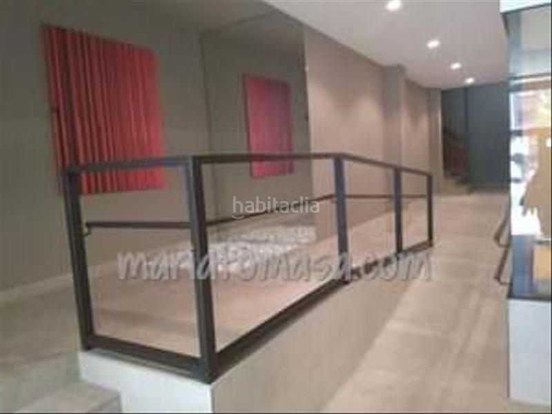 Foto 9d5402a2-069f-4c42-83fc-85adb337a168. Ufficio in Basurtu Bilbao