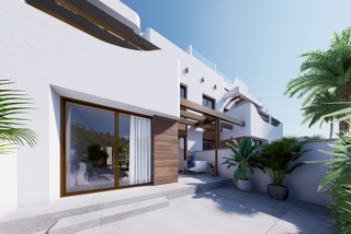 Appartement  Avenida del mare nostrum con calle dalia