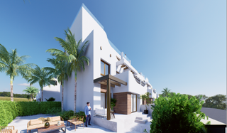 Etagenwohnung  Avenida del mare nostrum con calle dalia