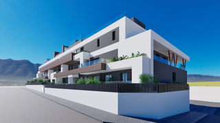 Appartement  Avda. federico garcía lorca con c/ reina sofía