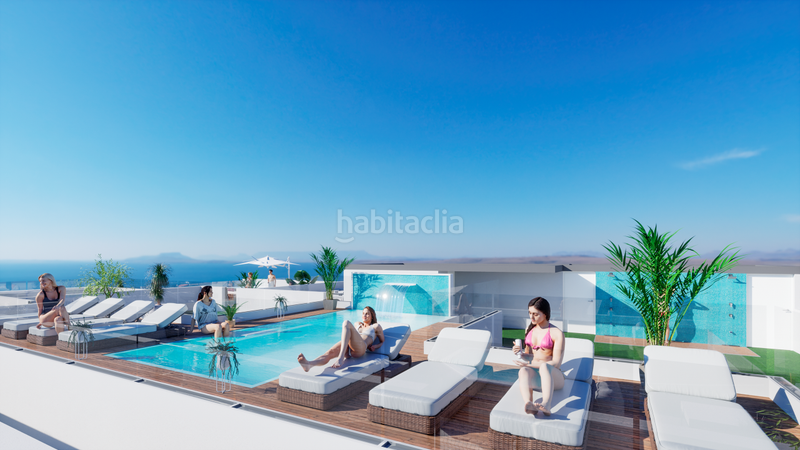 Foto 84fd7c36-b6fe-4a38-839c-df2f64ca369a. Etagenwohnung in Avenida Habaneras - Curva de Palangre Torrevieja