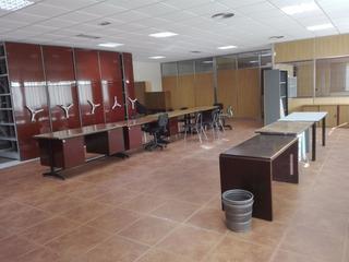 Büro  Idorsolo