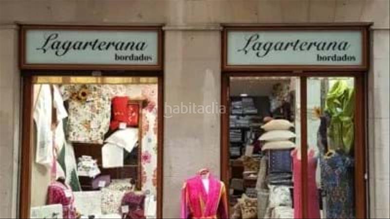 Foto 679157fa-7bfa-4a37-be08-5f5152c431a6. Local comercial a Casco Viejo Bilbao