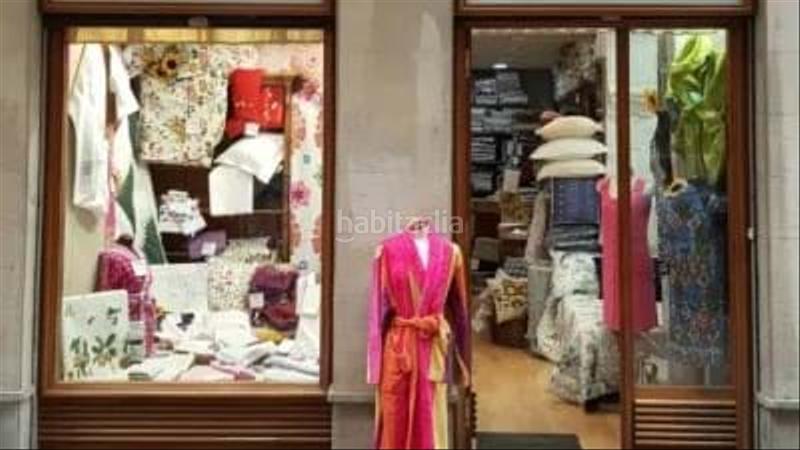 Foto 75ff8035-e7ce-4a97-986b-ff53a84124f1. Local comercial a Casco Viejo Bilbao