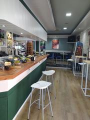 Local commercial  San roque