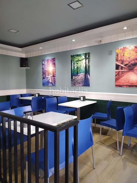 Foto ae80eae8-bde9-41bb-998a-a19afeb3bc2c. Locale commerciale in Cruces Barakaldo