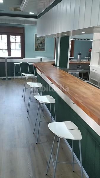 Foto c50ac082-0abc-4f20-aabb-0593208247de. Locale commerciale in Cruces Barakaldo