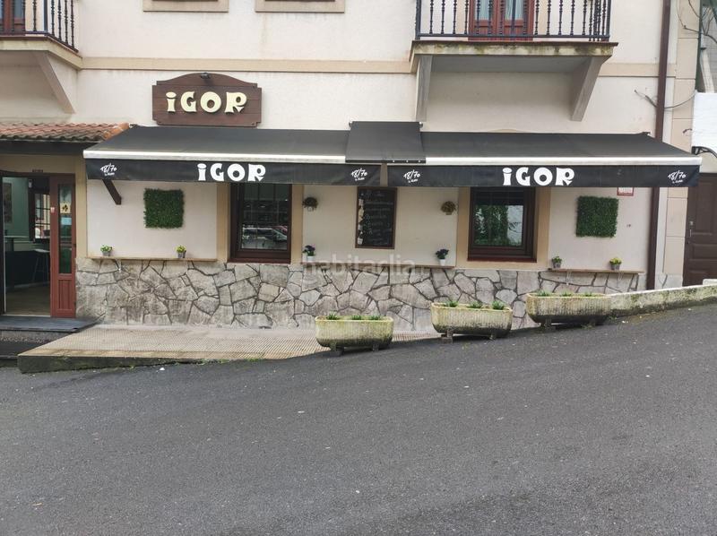 Foto d2d15f93-6d63-488b-b340-225fc579ffa5. Locale commerciale in Cruces Barakaldo