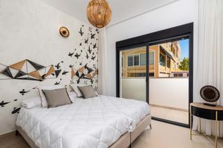Etagenwohnung  Calle país valenciano con calle antonio buero vallejo