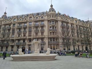 Appartement  C/ heros