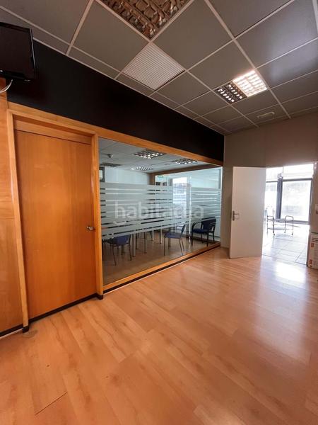 Foto 31ac62ba-c607-4ff7-9e4a-56d9b89dd6d7. Miete geschäftsraum in Valle de Trápaga - Trapagaran