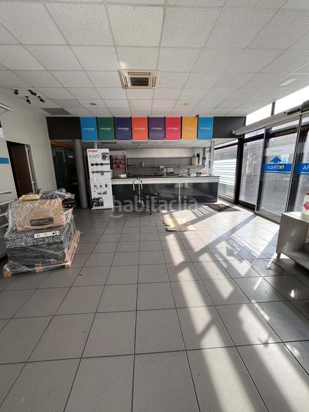 Foto 56b76488-fb5f-4248-b9ff-315f3e3f7e8f. Miete geschäftsraum in Valle de Trápaga - Trapagaran