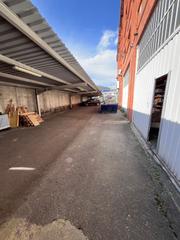 Geschäftsraum in El Juncal Errepidea