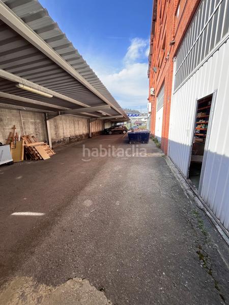 Foto 58995dd3-de66-47cf-9b5d-476b08bbb76d. Miete geschäftsraum in Valle de Trápaga - Trapagaran