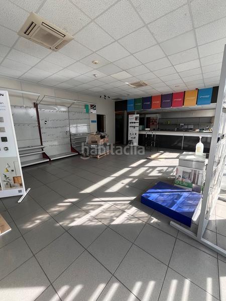 Foto 76fc07c7-403b-438c-a07e-304f743e1108. Miete geschäftsraum in Valle de Trápaga - Trapagaran