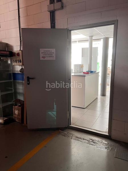 Foto 79a4eab6-2636-4f93-a4ef-e19b39afeb6b. Miete geschäftsraum in Valle de Trápaga - Trapagaran