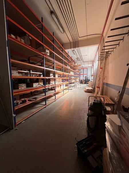 Foto 998a7f08-4cd1-4173-a75c-112de7d04b1b. Miete geschäftsraum in Valle de Trápaga - Trapagaran