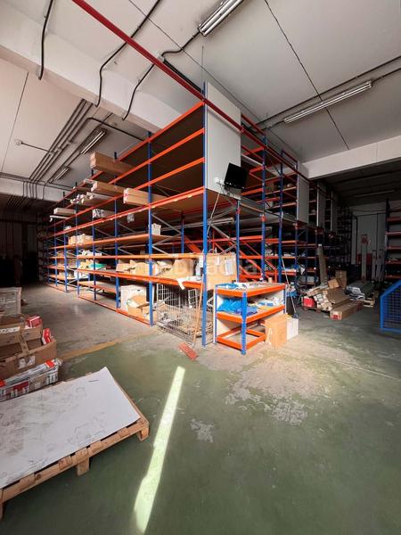 Foto 9b08528c-48be-4189-acd5-eb0465a1ea62. Miete geschäftsraum in Valle de Trápaga - Trapagaran