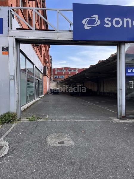 Foto f2d207d7-89f3-46eb-b9f6-c7c92925cefa. Miete geschäftsraum in Valle de Trápaga - Trapagaran