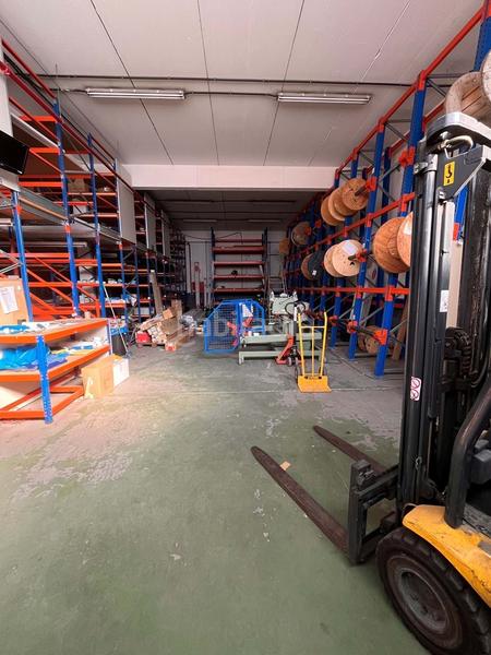 Foto 524faa16-d05c-4388-a8ab-e84fe8a94392. Affitto locale commerciale in Valle de Trápaga - Trapagaran