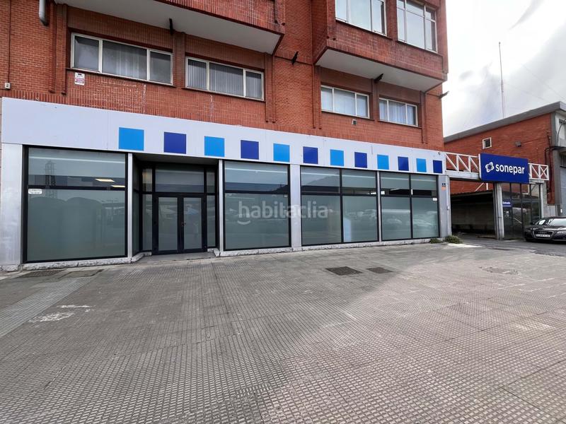 Foto 7bdf8a90-e00b-487d-bece-3c0d82bd130f. Affitto locale commerciale in Valle de Trápaga - Trapagaran