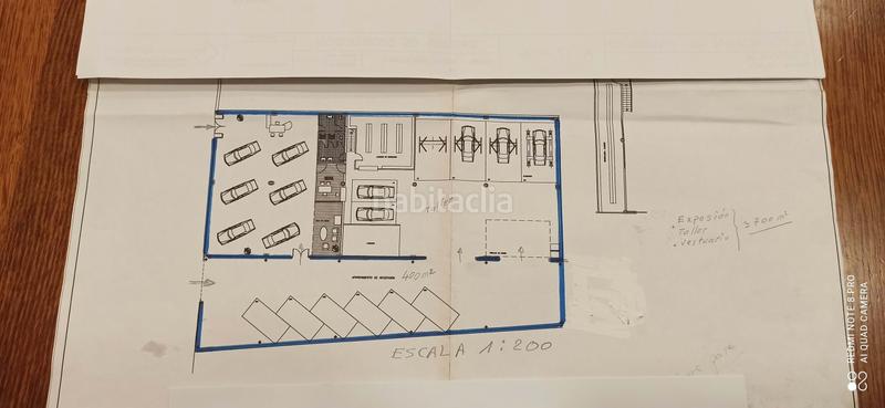 Foto 7d357245-099c-4a0c-9386-265b2e6c49e1. Affitto locale commerciale in Valle de Trápaga - Trapagaran