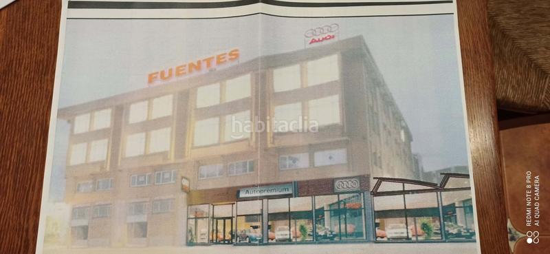 Foto 95893810-5338-4fd1-9367-16bc4d3e488b. Affitto locale commerciale in Valle de Trápaga - Trapagaran