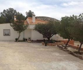Casa  El romeral