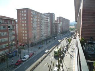 Alquiler Piso  Avenida lehendakari aguirre