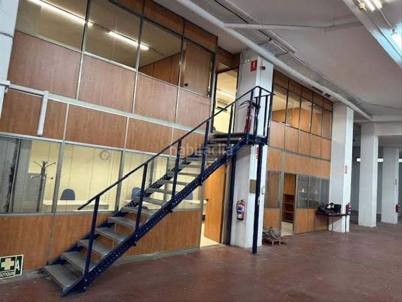 Foto 4a657517-4da0-4d1a-8086-39fa10909f20. Alquiler local comercial en San Pedro de Deusto - La Ribera Bilbao