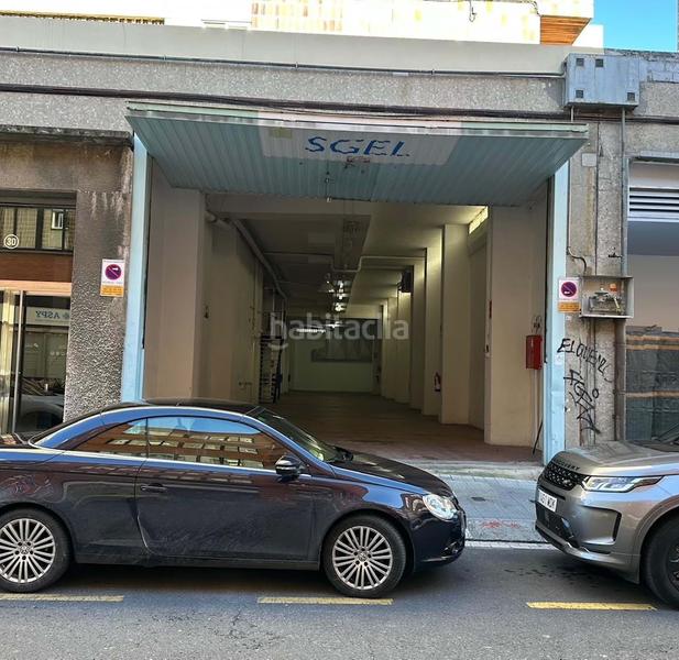 Foto 640f44cb-b0d9-48e2-8873-2919963f18c1. Alquiler local comercial en San Pedro de Deusto - La Ribera Bilbao