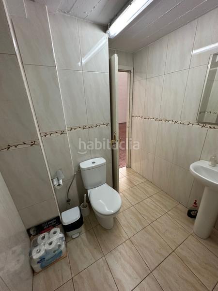 Foto 77fcd965-3fb4-4125-933a-8505b0533a88. Alquiler local comercial en San Pedro de Deusto - La Ribera Bilbao