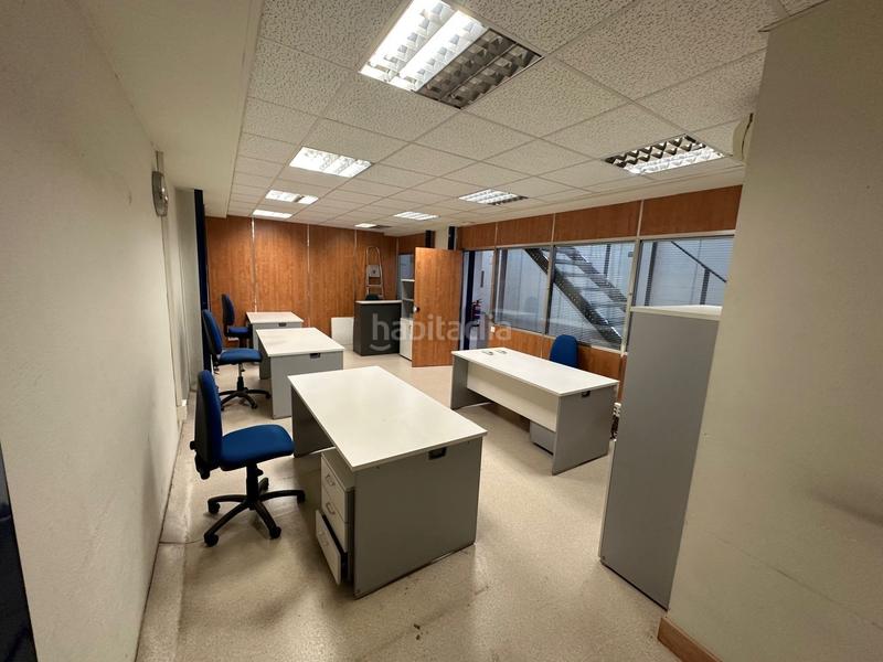 Foto bdd69961-d46e-4e1c-95e5-d315352b36eb. Alquiler local comercial en San Pedro de Deusto - La Ribera Bilbao