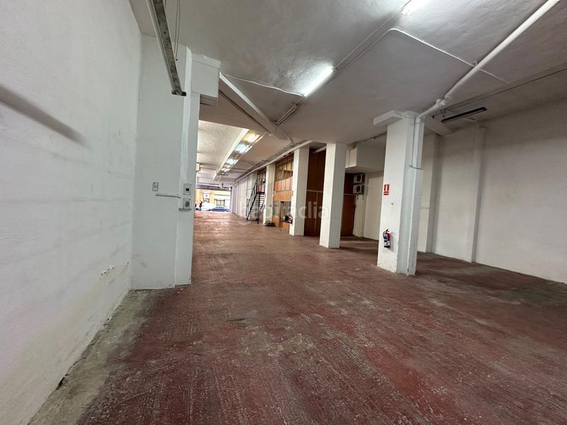 Foto cf31d1cf-42fd-4606-bc6b-4bc66ee8122e. Alquiler local comercial en San Pedro de Deusto - La Ribera Bilbao