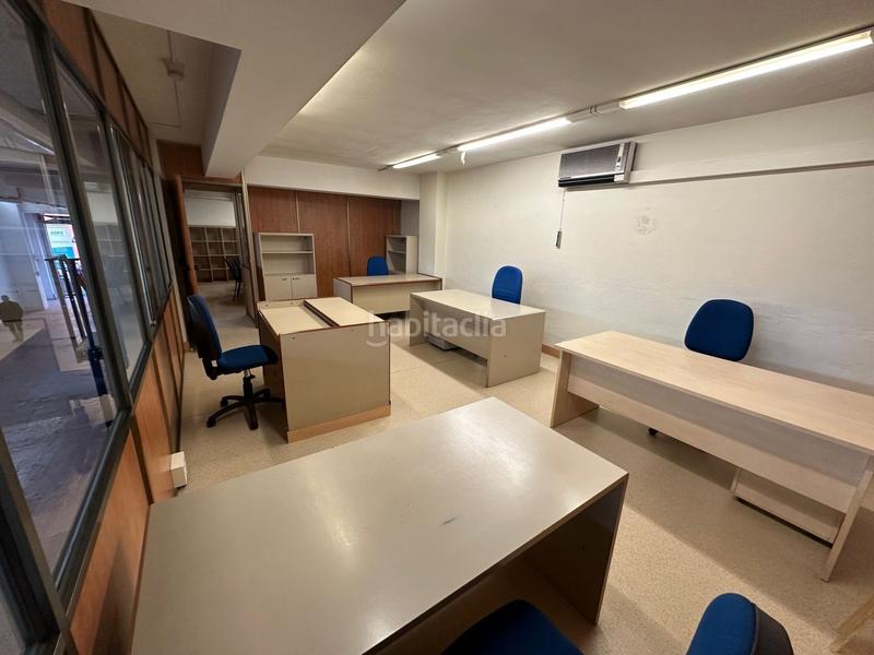 Foto dc38bd3f-22f9-4bca-b4ad-5b4d2db1304d. Alquiler local comercial en San Pedro de Deusto - La Ribera Bilbao