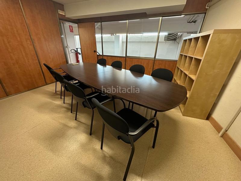 Foto de007d27-3625-445e-bc8e-26e1a7e0c1f6. Alquiler local comercial en San Pedro de Deusto - La Ribera Bilbao