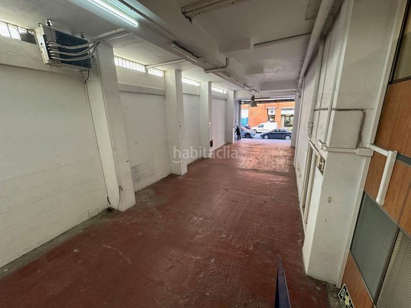 Foto defae4ed-4c09-4e75-94d4-221a3b92468f. Alquiler local comercial en San Pedro de Deusto - La Ribera Bilbao