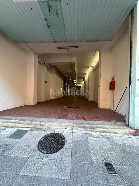 Foto ec8143eb-015f-4909-ad85-a9df75774d8e. Alquiler local comercial en San Pedro de Deusto - La Ribera Bilbao