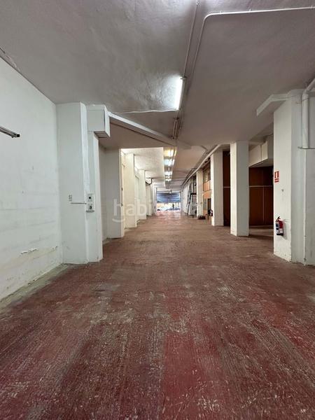 Foto 376226c5-57db-434a-a7ee-94c754bd737e. Lloguer local comercial a San Pedro de Deusto - La Ribera Bilbao