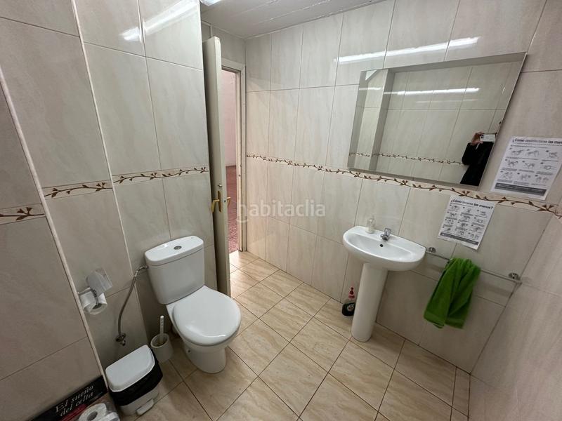 Foto 564e5560-814d-49d7-9af0-224d3917e8eb. Lloguer local comercial a San Pedro de Deusto - La Ribera Bilbao