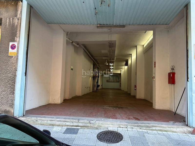 Foto a91257a3-a029-4365-8283-bbaee2337ebe. Lloguer local comercial a San Pedro de Deusto - La Ribera Bilbao