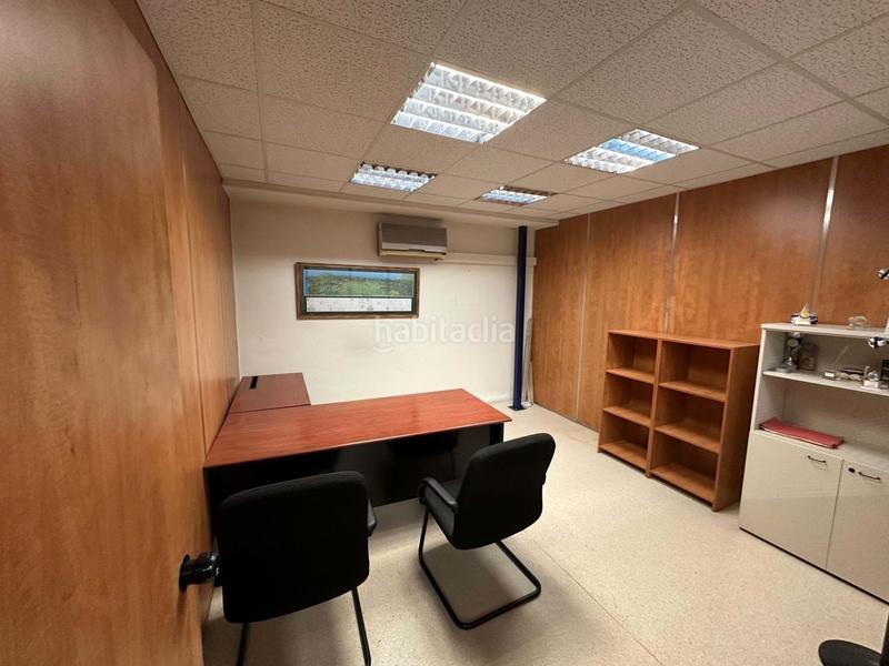 Foto 73470d48-ed32-4be9-b259-e95fc9963fb5. Location local commercial dans San Pedro de Deusto - La Ribera Bilbao