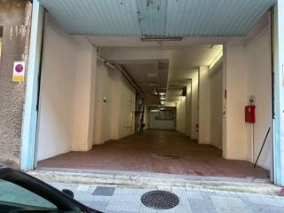 Locale commerciale in C. Jon Arrospide Kalea