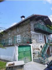 Casa  Olarra auzoa